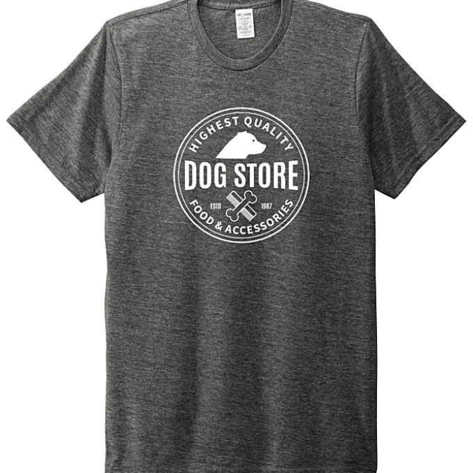 Allmade Tri-Blend T-Shirt - Men's