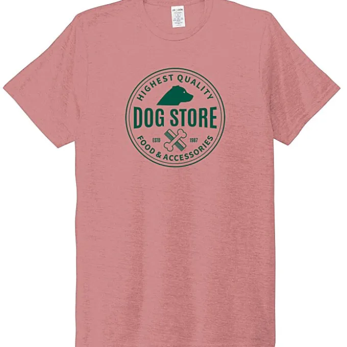 Allmade Tri-Blend T-Shirt - Men's