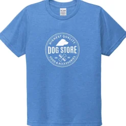 Allmade Tri-Blend T-Shirt - Youth