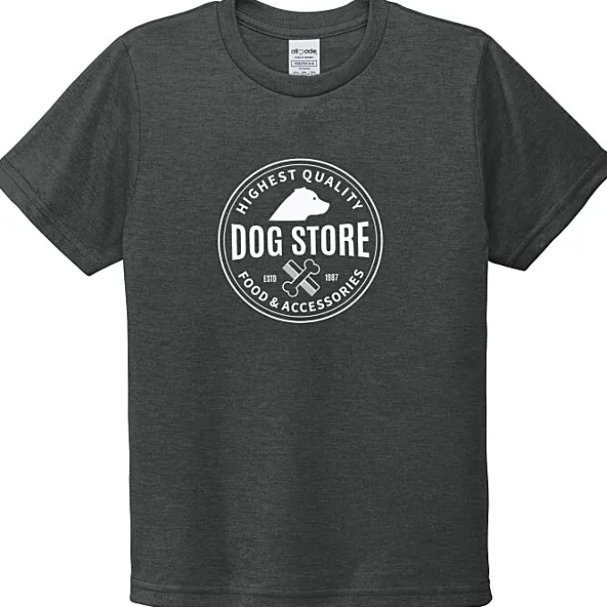 Allmade Tri-Blend T-Shirt - Youth