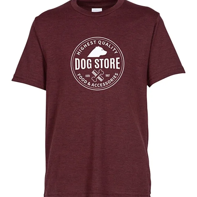 Allmade Tri-Blend T-Shirt - Youth