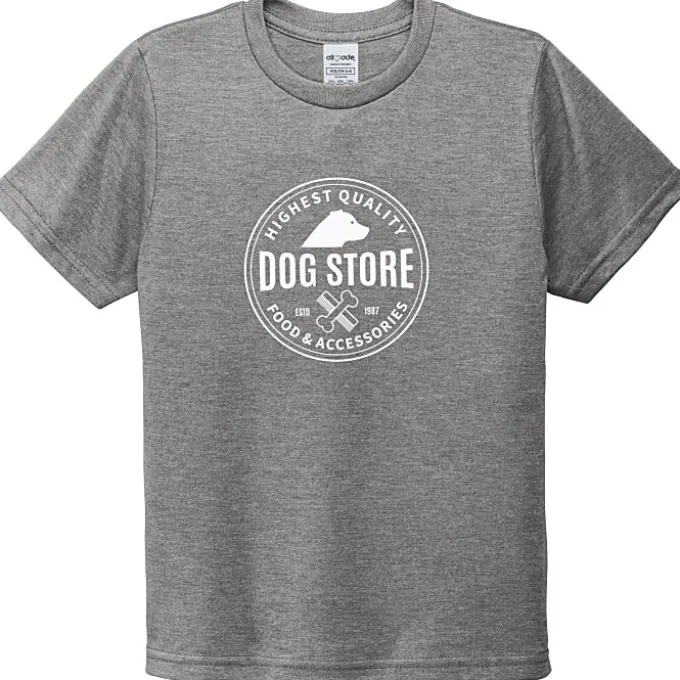 Allmade Tri-Blend T-Shirt - Youth