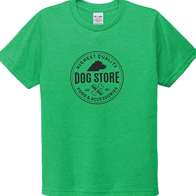Allmade Tri-Blend T-Shirt - Youth