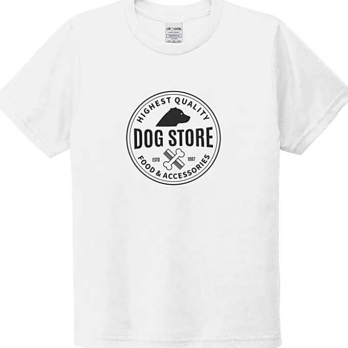 Allmade Tri-Blend T-Shirt - Youth