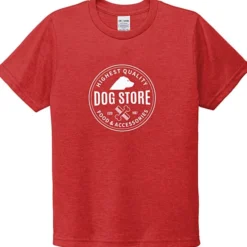 Allmade Tri-Blend T-Shirt - Youth
