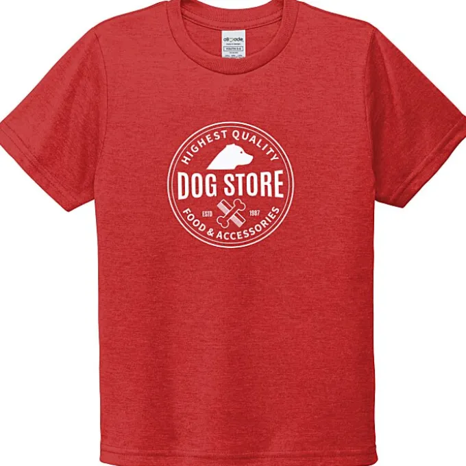 Allmade Tri-Blend T-Shirt - Youth