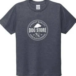 Allmade Tri-Blend T-Shirt - Youth