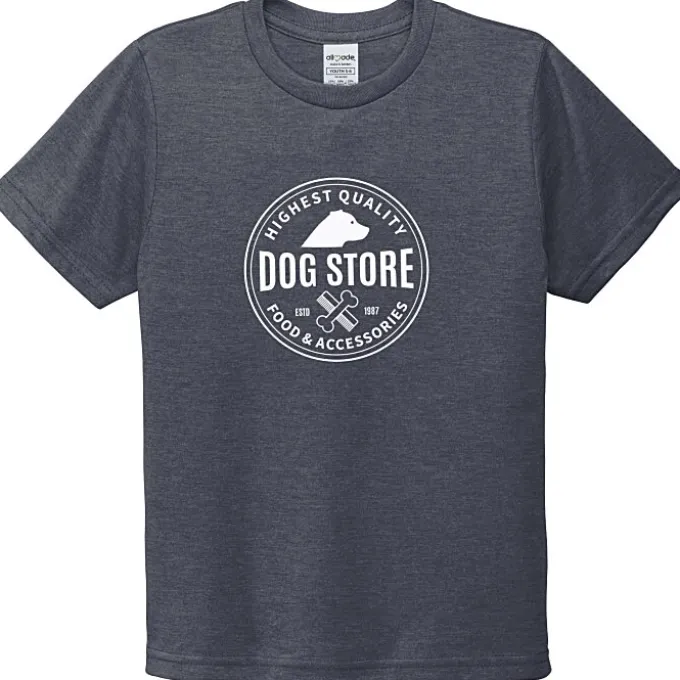 Allmade Tri-Blend T-Shirt - Youth