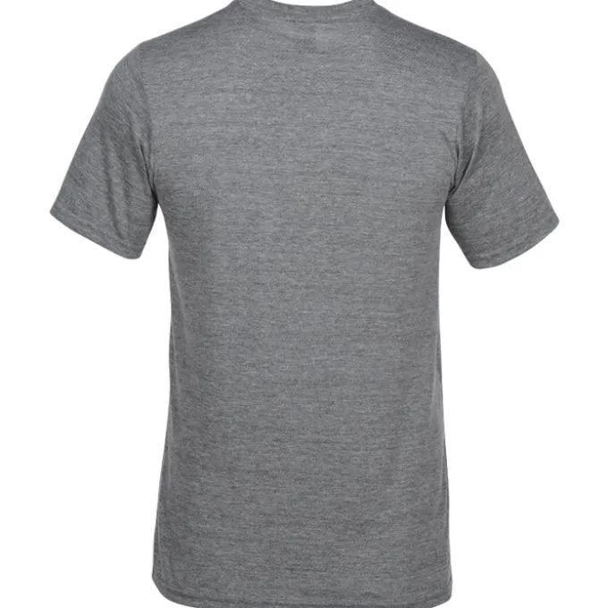 Allmade Tri-Blend V-Neck T-Shirt - Men's
