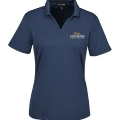 AllPro Performance Melange Polo - Ladies'