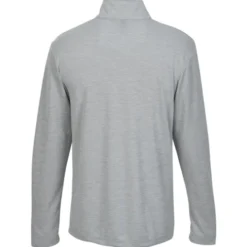 AllPro Performance Melange 1/4-Zip Pullover