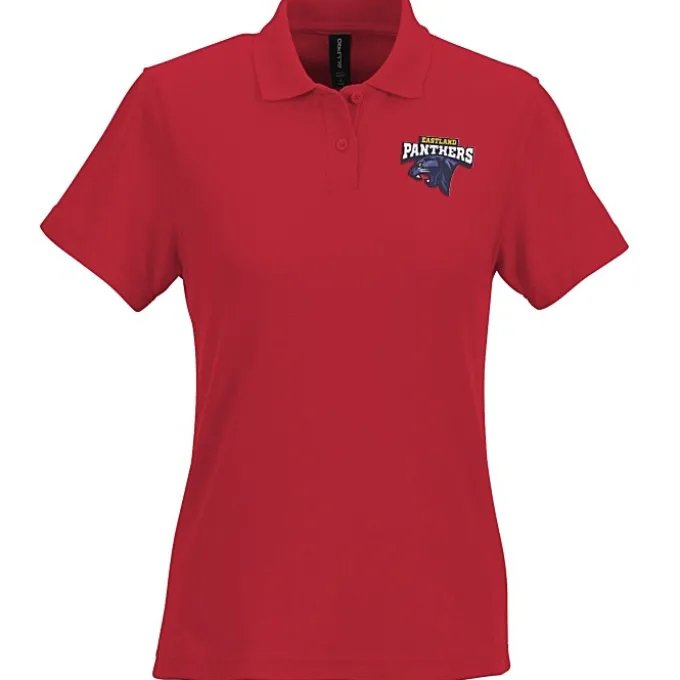 AllPro Pique Polo - Ladies'