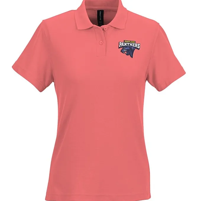 AllPro Pique Polo - Ladies'