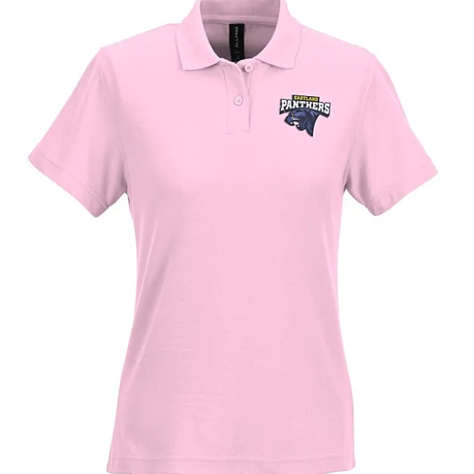 AllPro Pique Polo - Ladies'