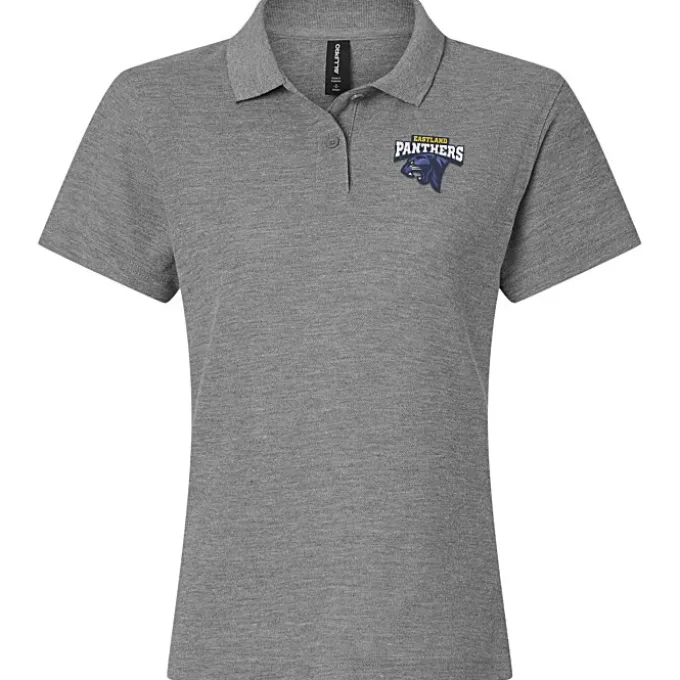 AllPro Pique Polo - Ladies'