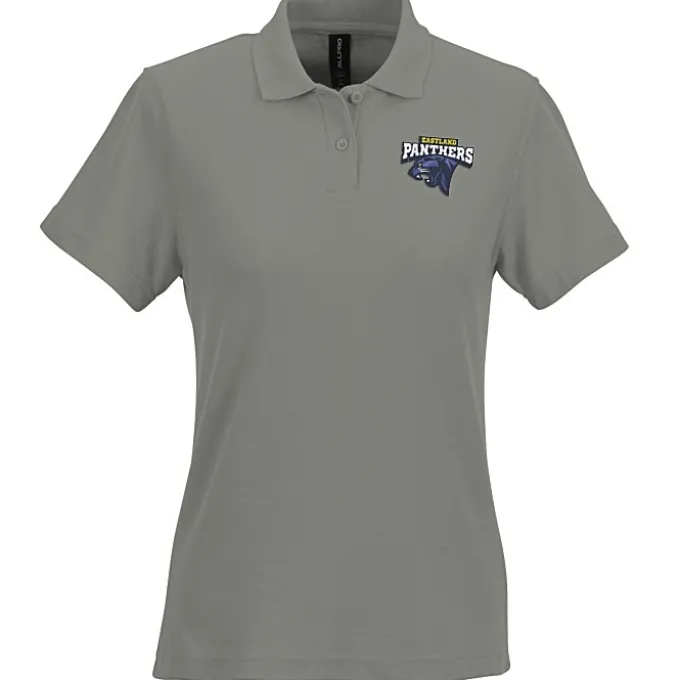 AllPro Pique Polo - Ladies'