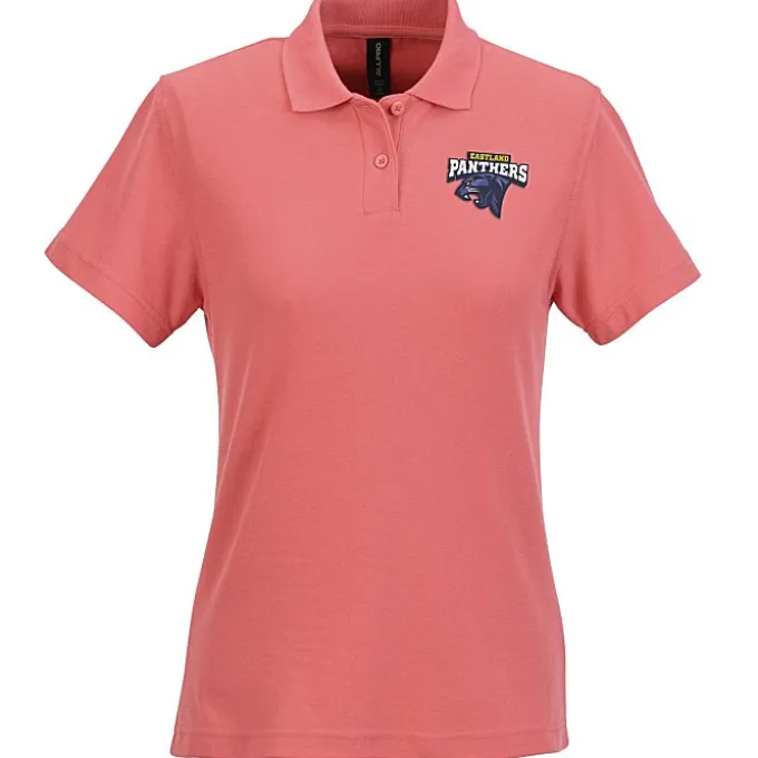 AllPro Pique Polo - Ladies'