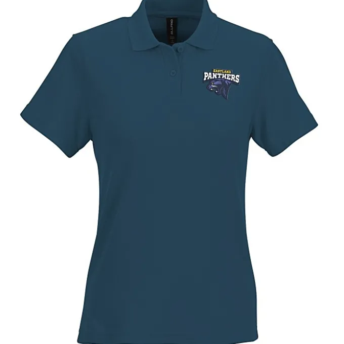 AllPro Pique Polo - Ladies'