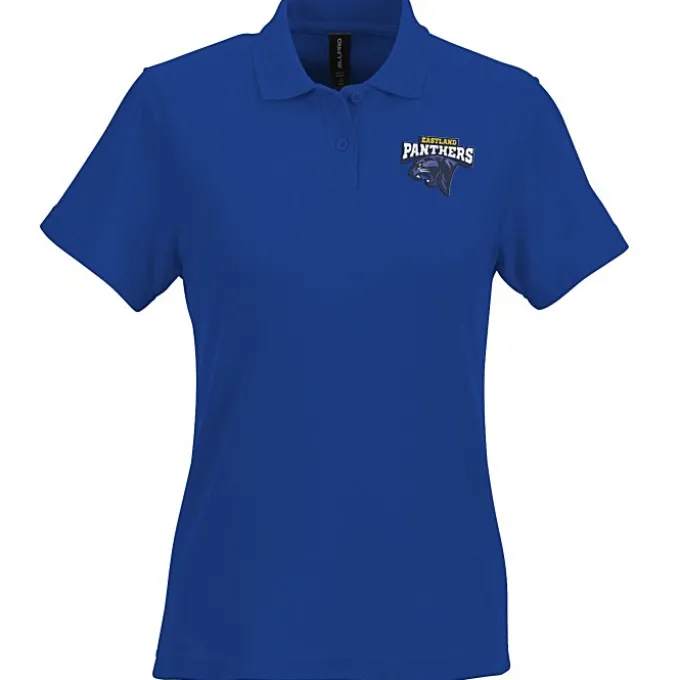 AllPro Pique Polo - Ladies'