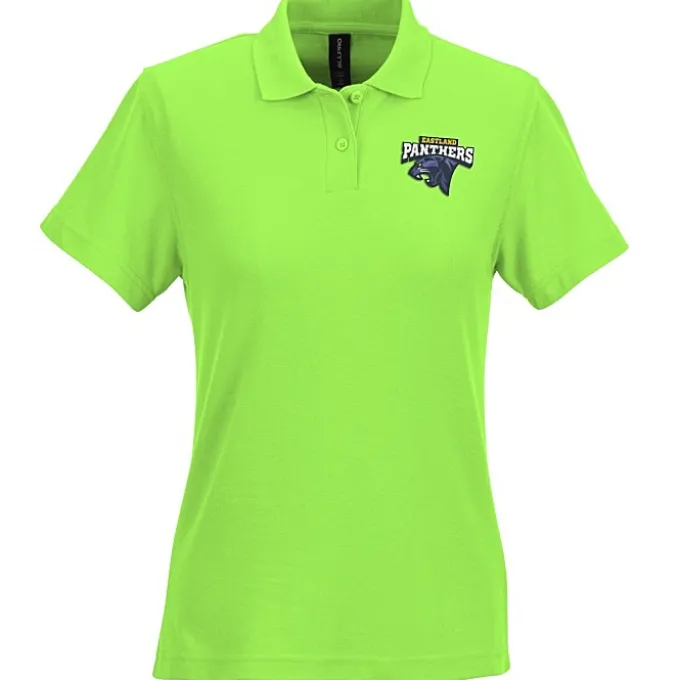 AllPro Pique Polo - Ladies'