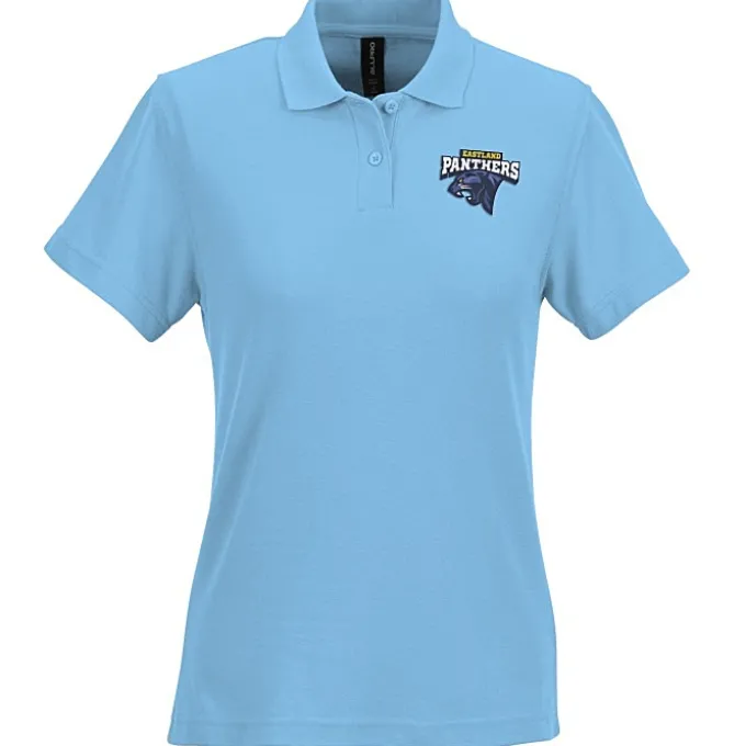AllPro Pique Polo - Ladies'