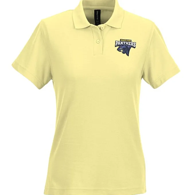 AllPro Pique Polo - Ladies'