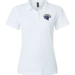 AllPro Pique Polo - Ladies'