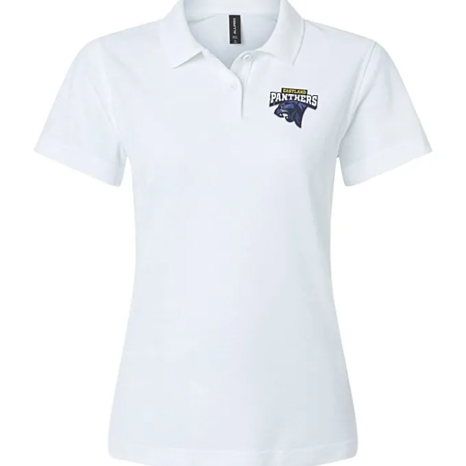AllPro Pique Polo - Ladies'