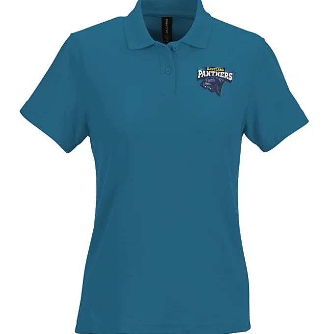 AllPro Pique Polo - Ladies'