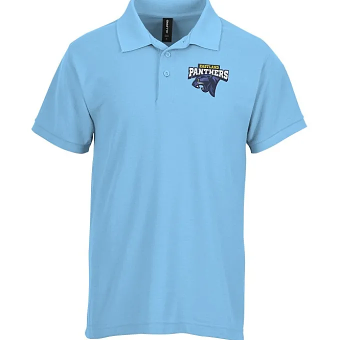 AllPro Pique Polo - Men's