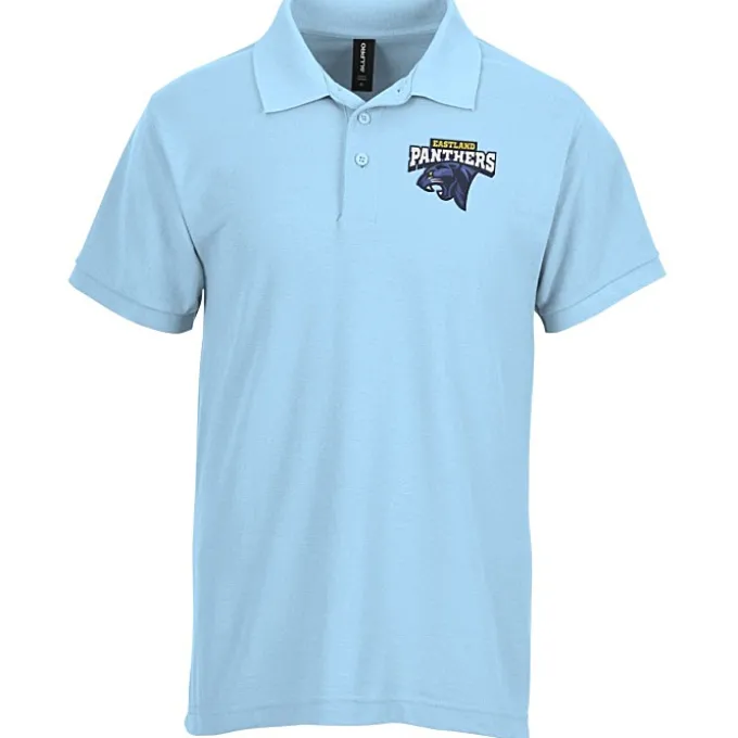 AllPro Pique Polo - Men's