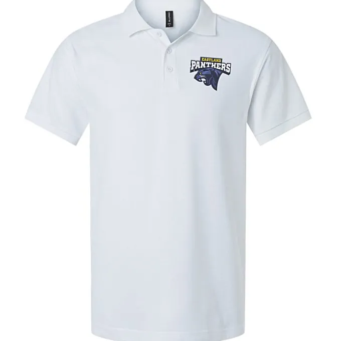 AllPro Pique Polo - Men's