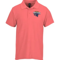 AllPro Pique Polo - Men's