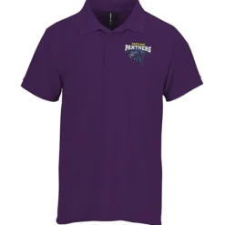 AllPro Pique Polo - Men's