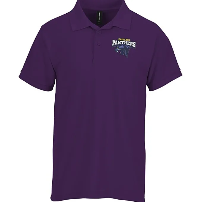 AllPro Pique Polo - Men's