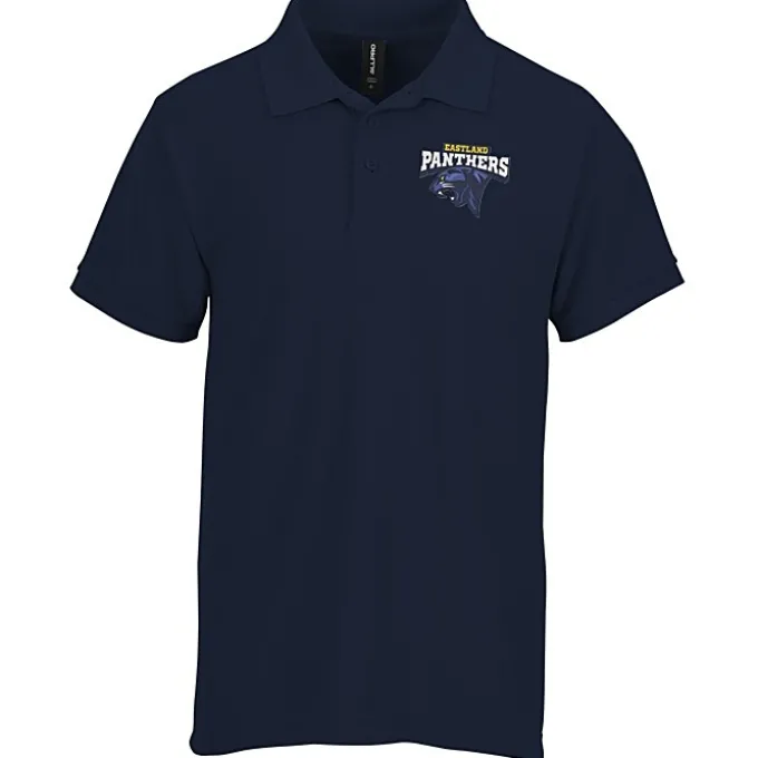 AllPro Pique Polo - Men's