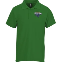 AllPro Pique Polo - Men's