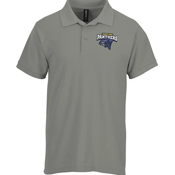 AllPro Pique Polo - Men's