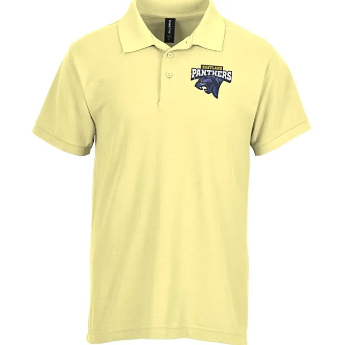 AllPro Pique Polo - Men's