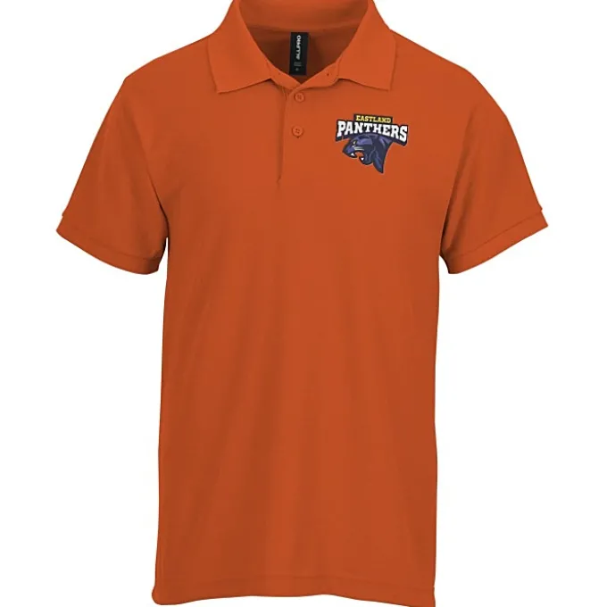 AllPro Pique Polo - Men's