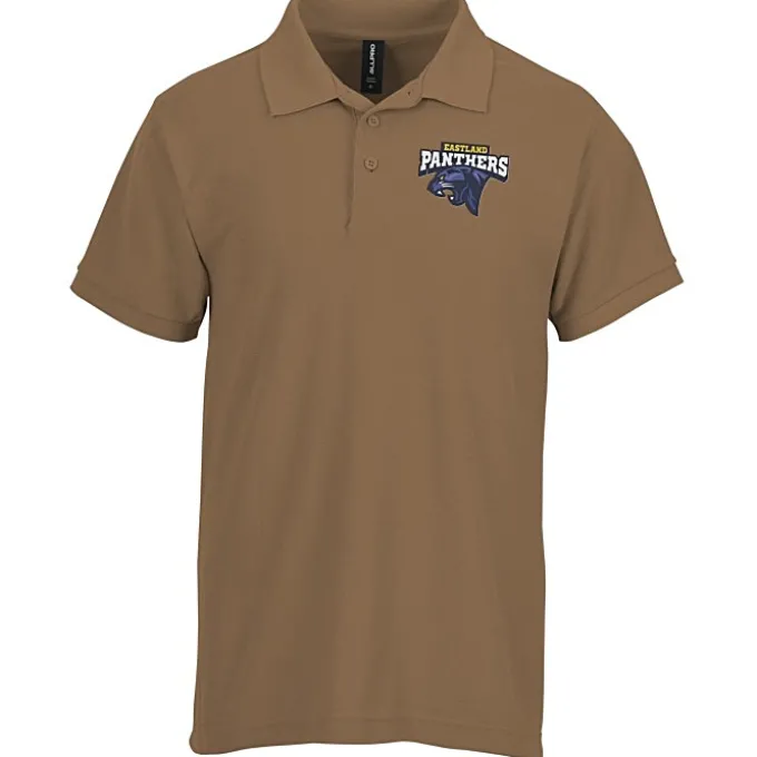 AllPro Pique Polo - Men's