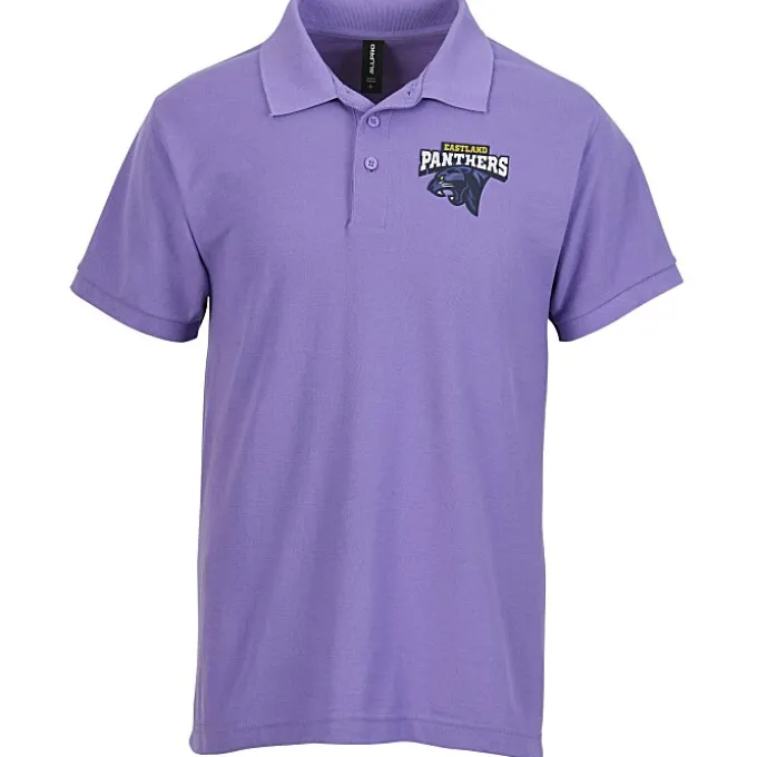 AllPro Pique Polo - Men's