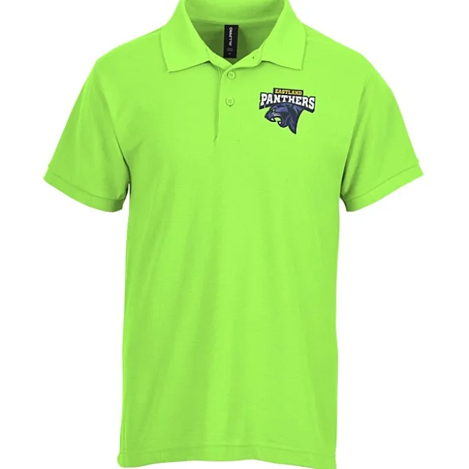 AllPro Pique Polo - Men's