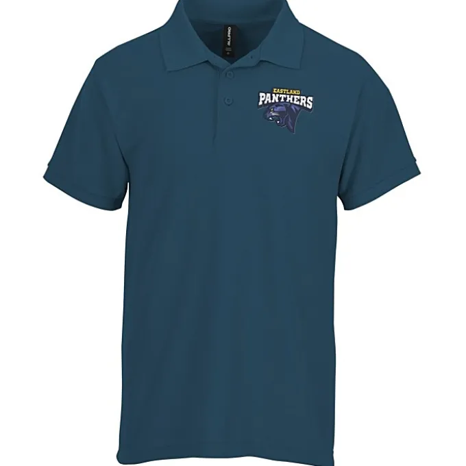 AllPro Pique Polo - Men's