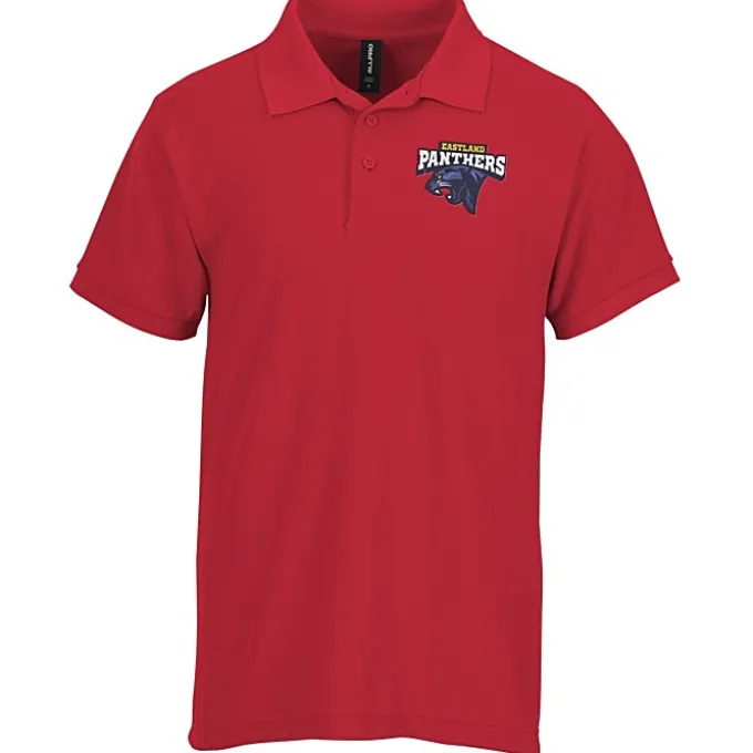 AllPro Pique Polo - Men's