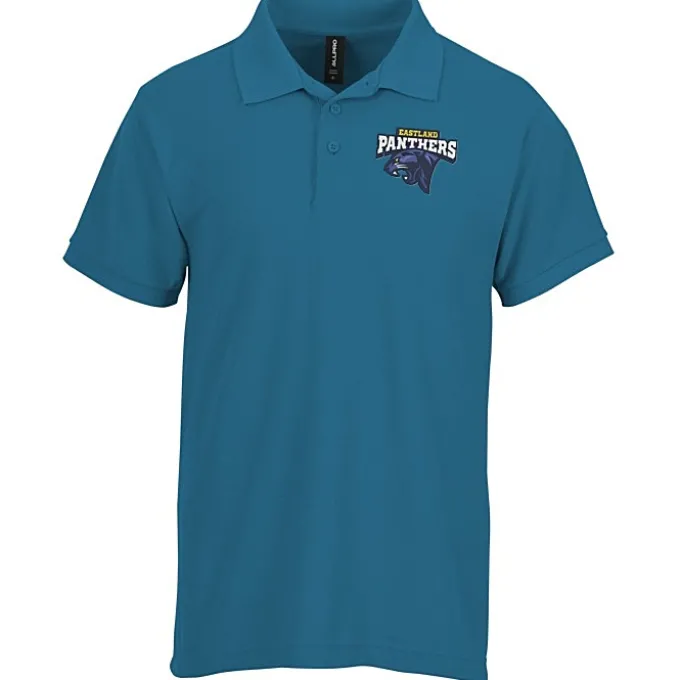 AllPro Pique Polo - Men's