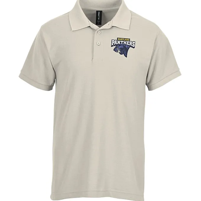 AllPro Pique Polo - Men's