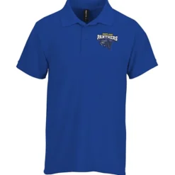 AllPro Pique Polo - Men's