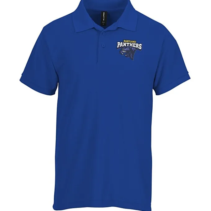 AllPro Pique Polo - Men's