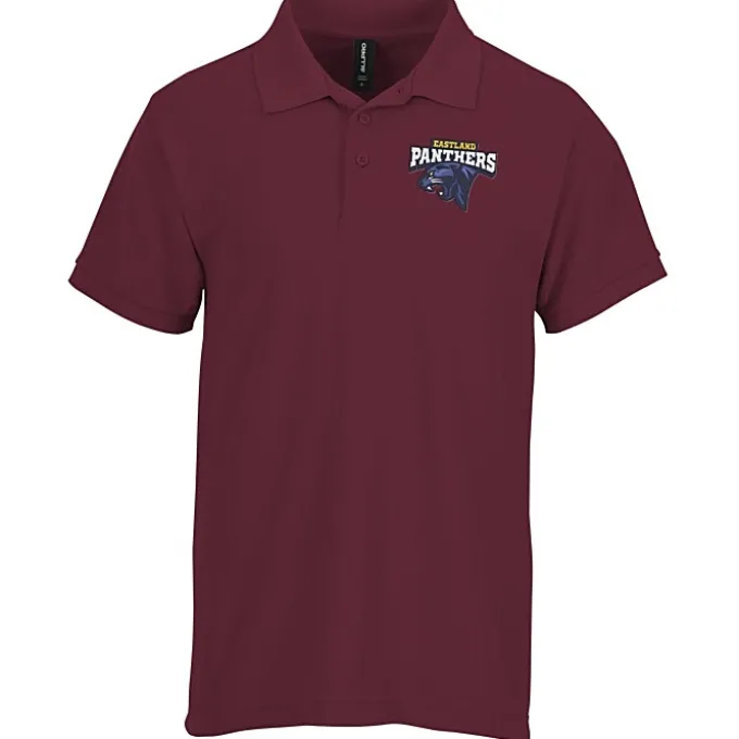 AllPro Pique Polo - Men's